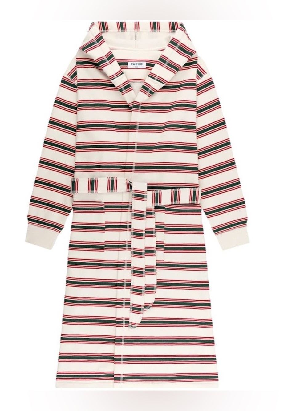 NWT Parke Holiday Robe - Picture 2 of 8